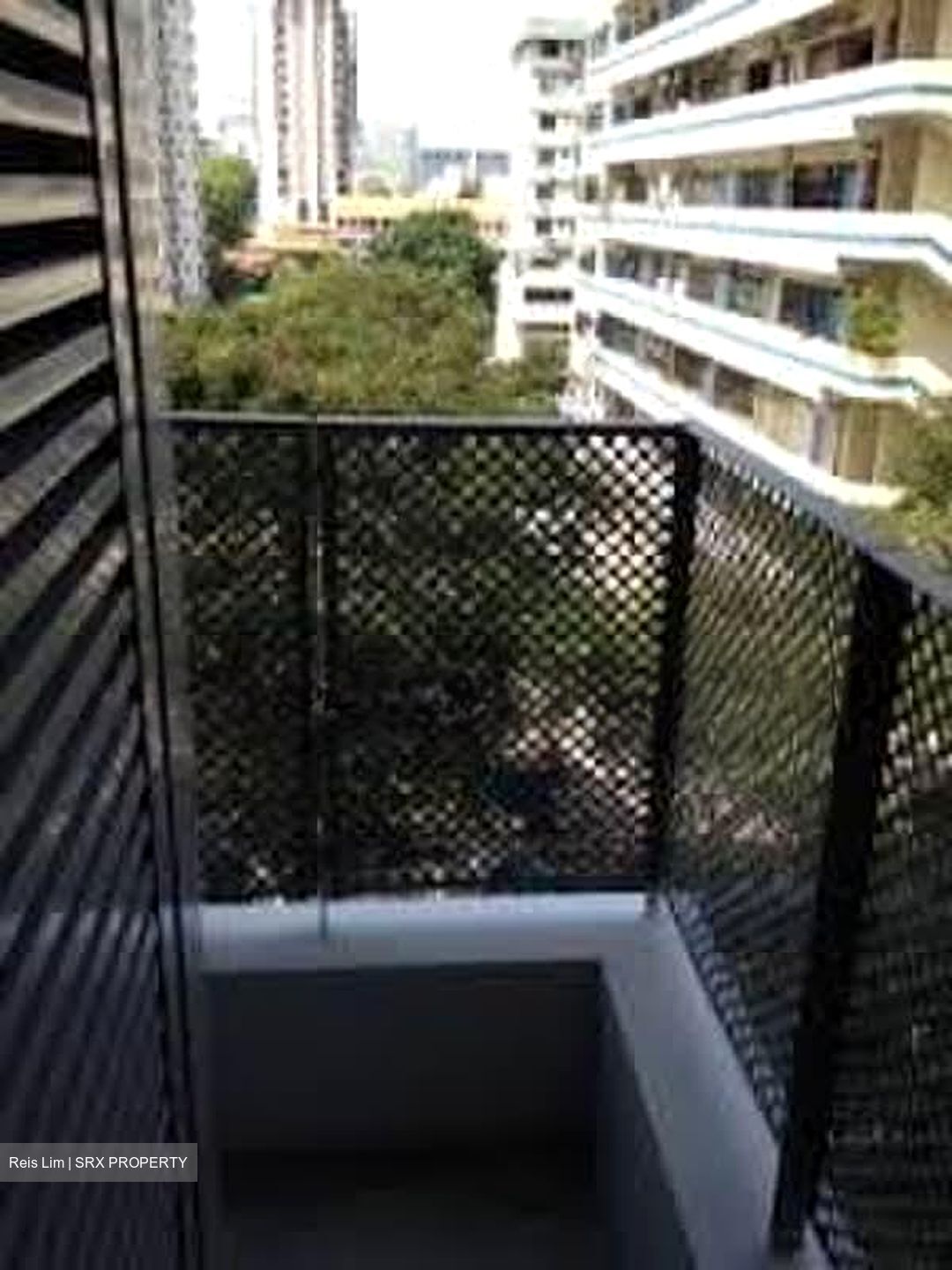 The Verve (D12), Apartment #601001721